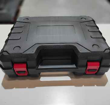LAVAJET™ Pistola alta presión profesional portátil doble bateria - Envio En 24h