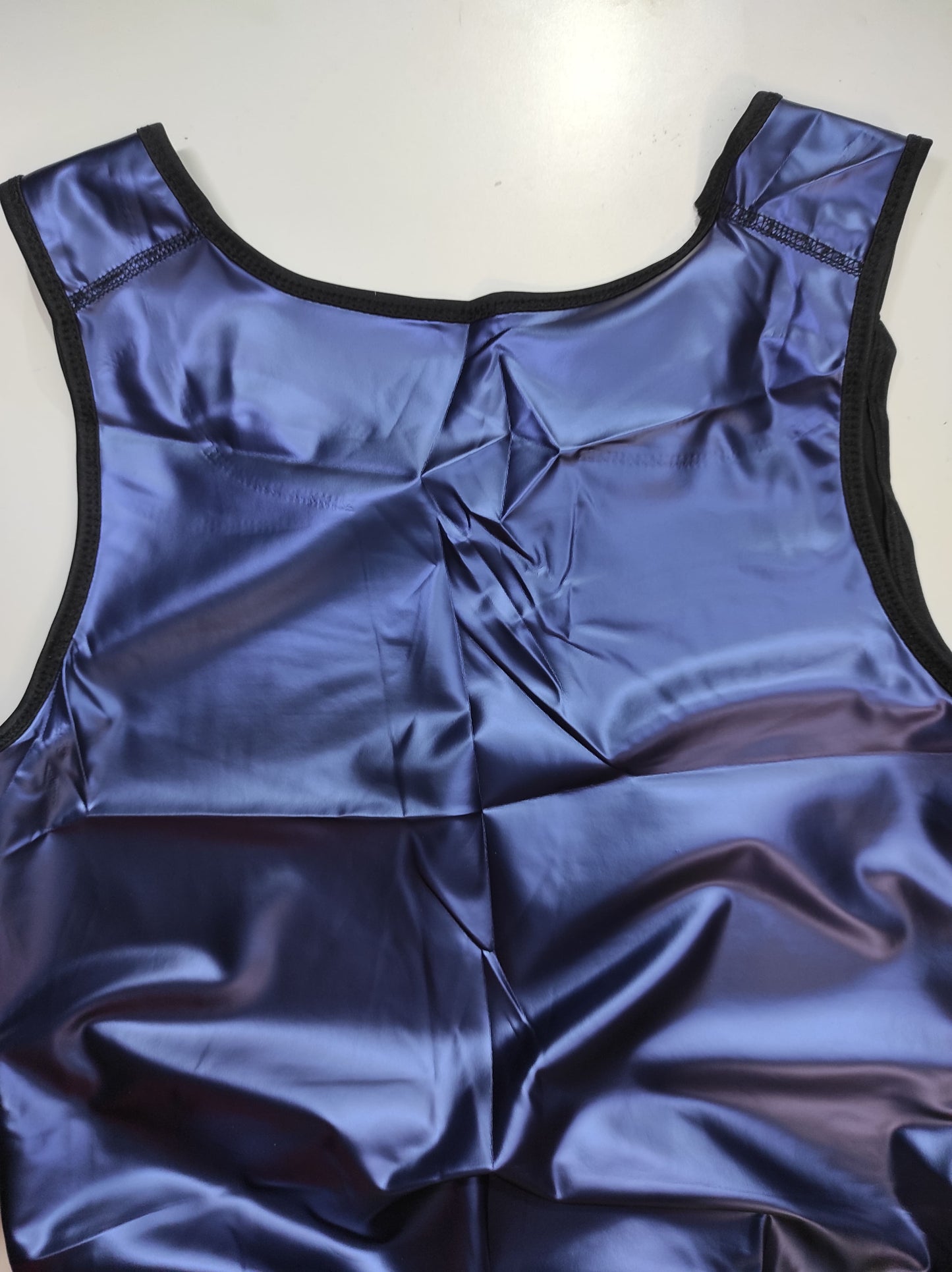 CAMISETA EFECTO SAUNA - ENVIO 24H/48H