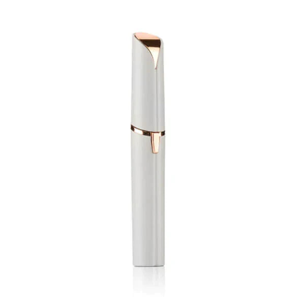 Depiladora facial