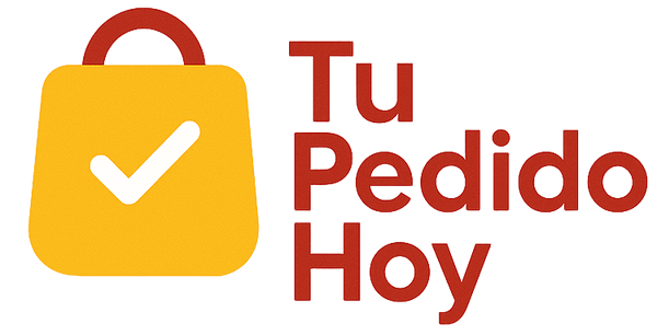 Tu Pedido Hoy